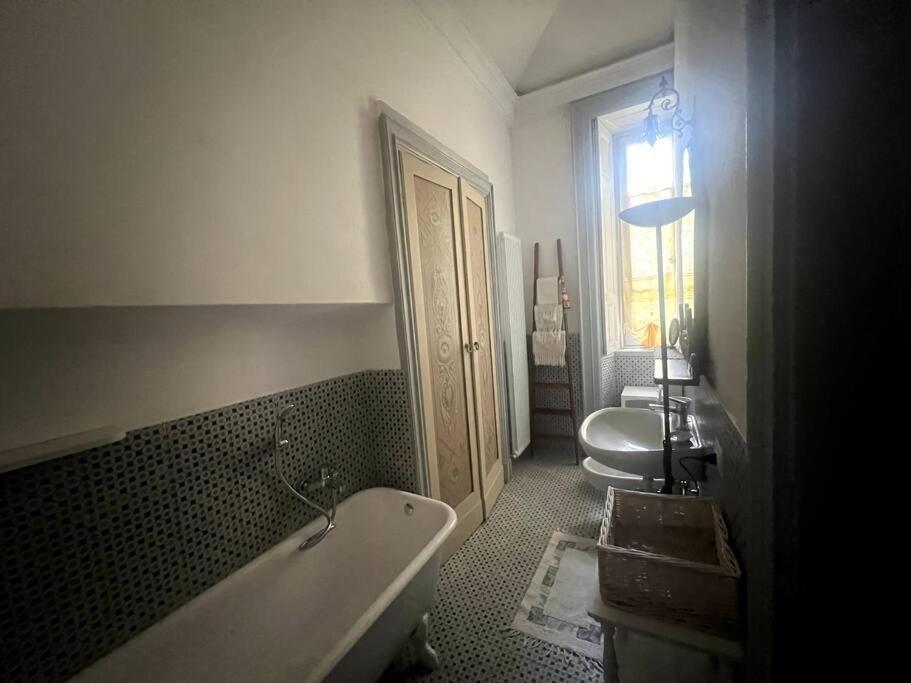 Stazione Canzo Экстерьер фото